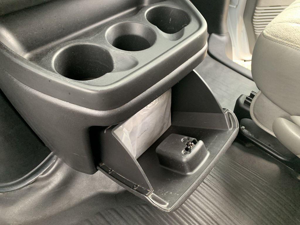 used 2021 Chevrolet Express 2500 car, priced at $16,427