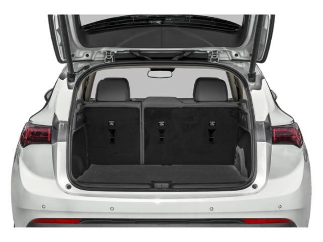 new 2025 Buick Envision car, priced at $47,595