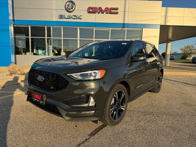 used 2023 Ford Edge car, priced at $33,567