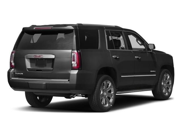 used 2017 GMC Yukon car, priced at $25,408