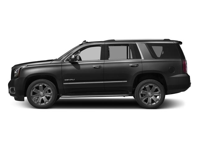 used 2017 GMC Yukon car, priced at $25,408