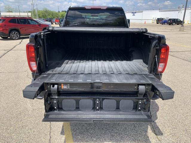 used 2021 GMC Sierra 2500 car, priced at $53,249