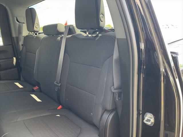 used 2021 GMC Sierra 2500 car, priced at $53,249