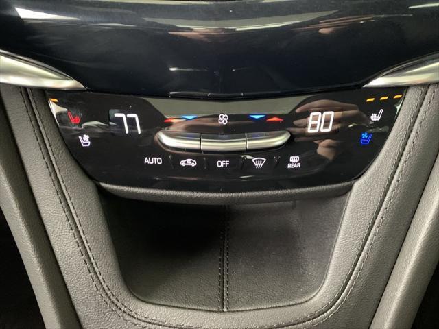 used 2024 Cadillac XT6 car, priced at $47,283