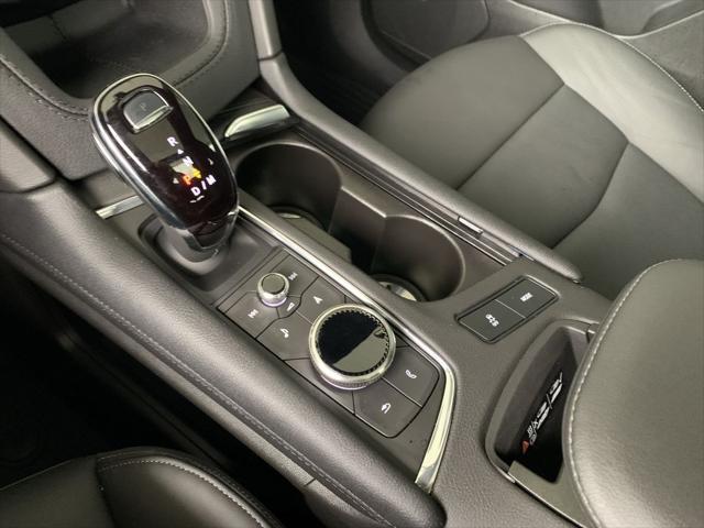 used 2024 Cadillac XT6 car, priced at $47,283