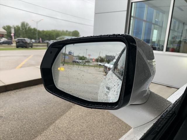 used 2024 Cadillac XT6 car, priced at $47,283