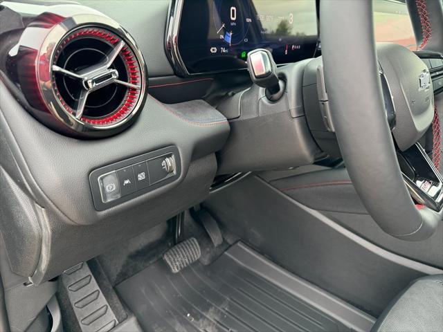 new 2024 Chevrolet Blazer EV car, priced at $56,790