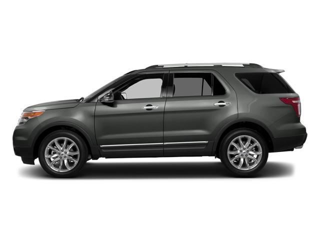 used 2014 Ford Explorer car