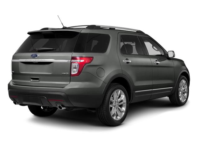 used 2014 Ford Explorer car