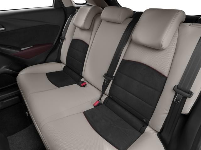 used 2016 Mazda CX-3 car, priced at $13,739