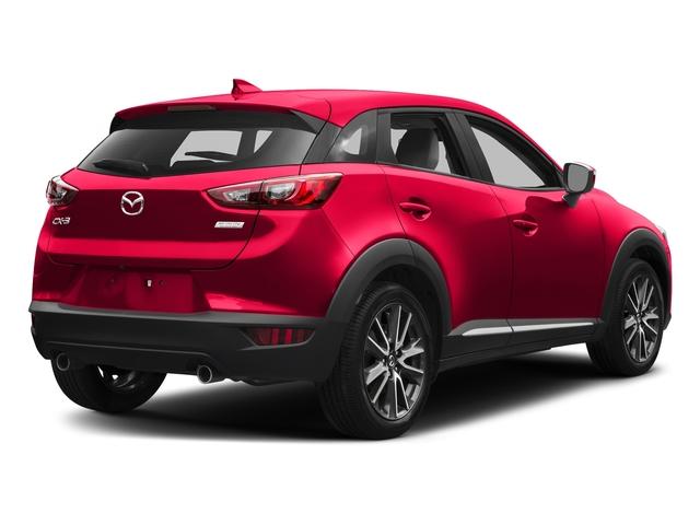 used 2016 Mazda CX-3 car, priced at $13,739