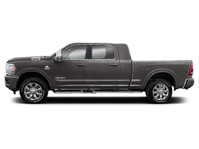 used 2024 Ram 2500 car, priced at $78,247