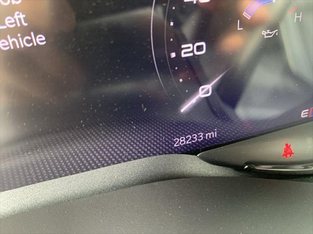 used 2024 Ram 2500 car, priced at $78,247
