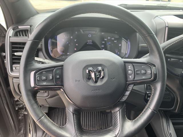 used 2024 Ram 2500 car, priced at $78,247