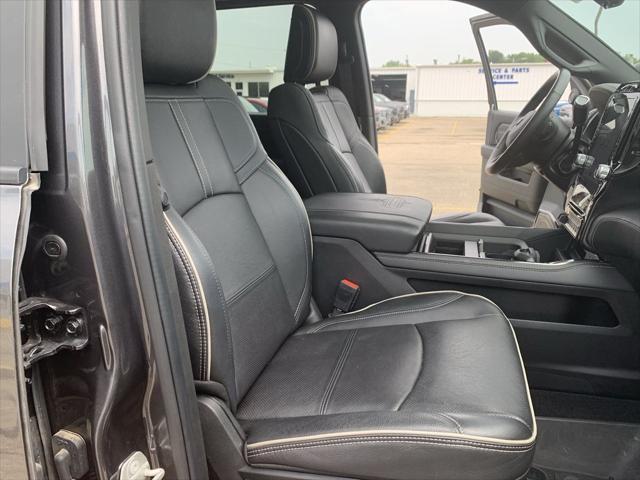 used 2024 Ram 2500 car, priced at $78,247