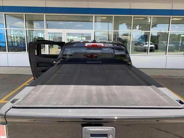 used 2015 GMC Canyon car, priced at $16,999
