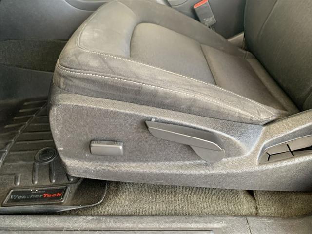 used 2015 GMC Canyon car, priced at $16,999