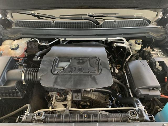 used 2015 GMC Canyon car, priced at $16,999