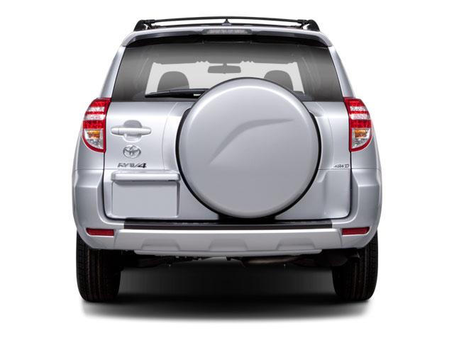 used 2010 Toyota RAV4 car, priced at $10,956