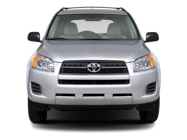used 2010 Toyota RAV4 car, priced at $10,956