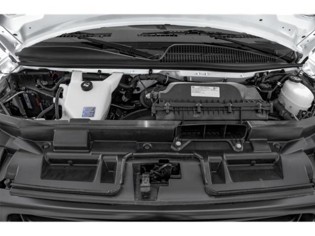new 2024 GMC Savana 2500 car, priced at $46,673