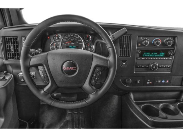 new 2024 GMC Savana 2500 car, priced at $46,673