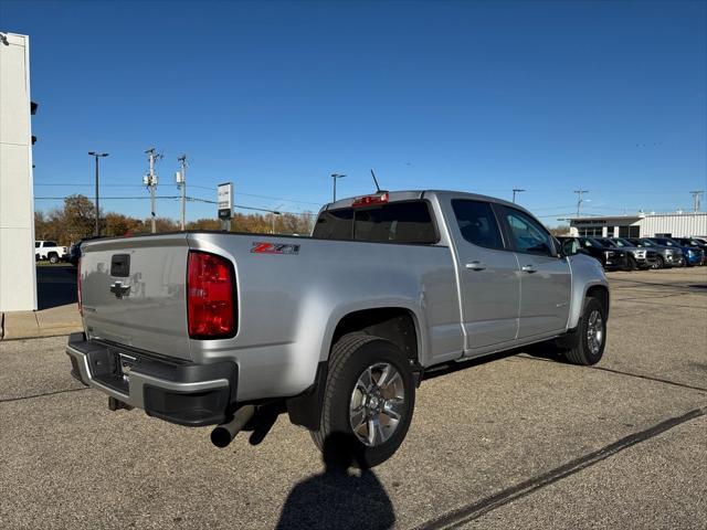 used 2016 Chevrolet Colorado car, priced at $13,999