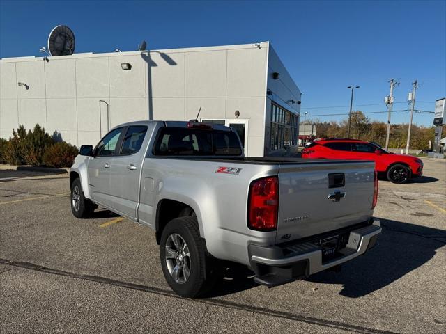 used 2016 Chevrolet Colorado car, priced at $13,999