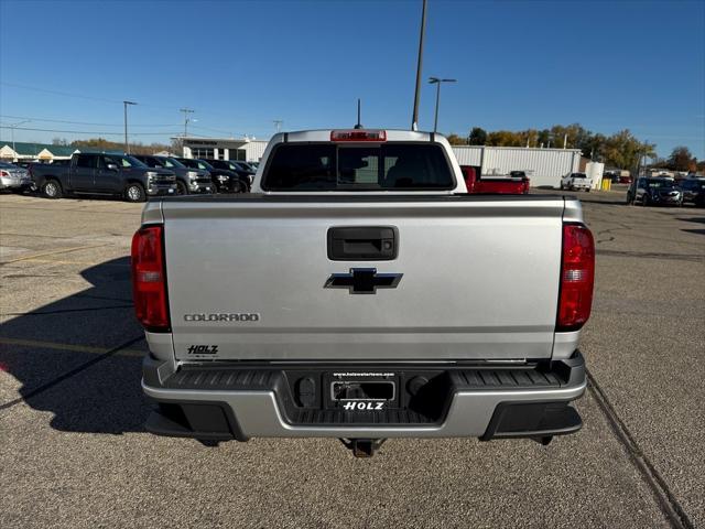 used 2016 Chevrolet Colorado car, priced at $13,999