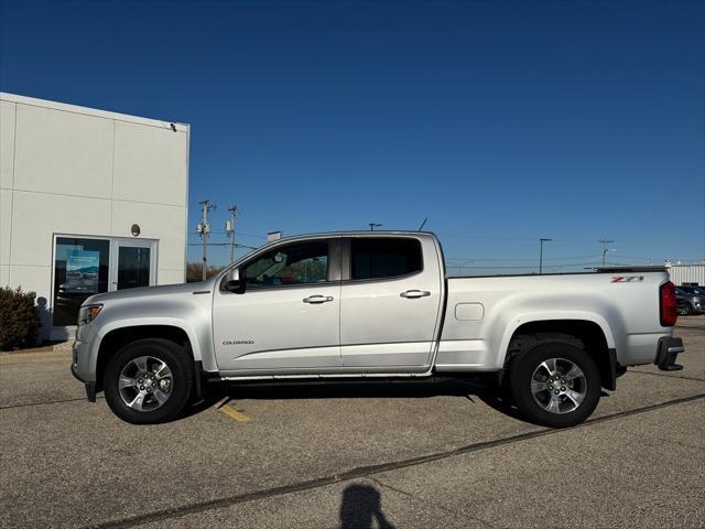 used 2016 Chevrolet Colorado car, priced at $13,999