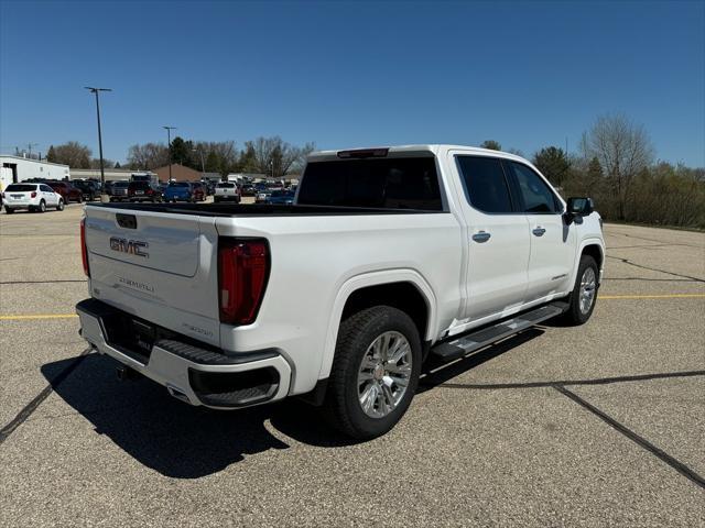 new 2024 GMC Sierra 1500 car, priced at $78,800