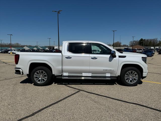 new 2024 GMC Sierra 1500 car, priced at $78,800