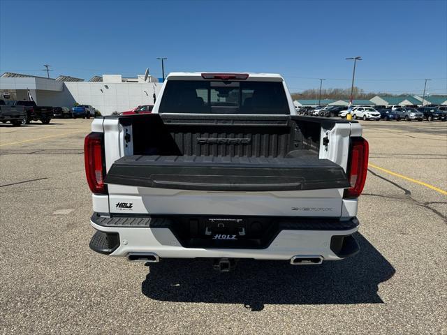 new 2024 GMC Sierra 1500 car, priced at $78,800