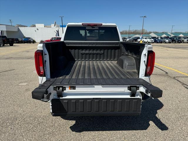 new 2024 GMC Sierra 1500 car, priced at $78,800