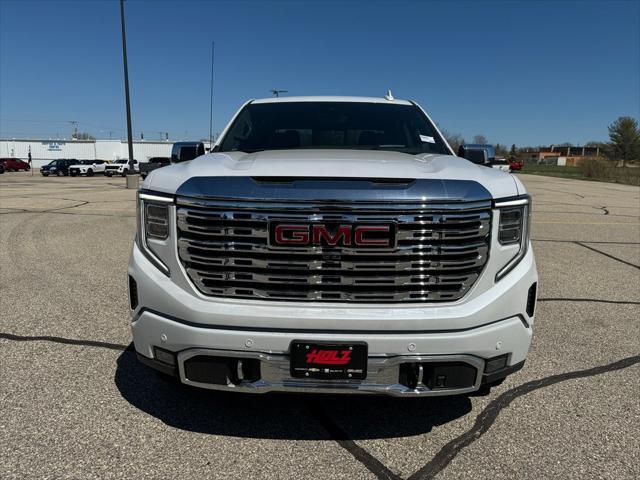 new 2024 GMC Sierra 1500 car, priced at $78,800