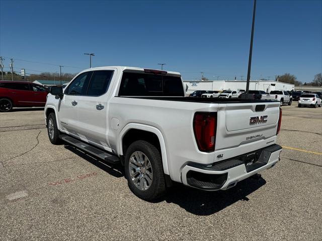 new 2024 GMC Sierra 1500 car, priced at $78,800