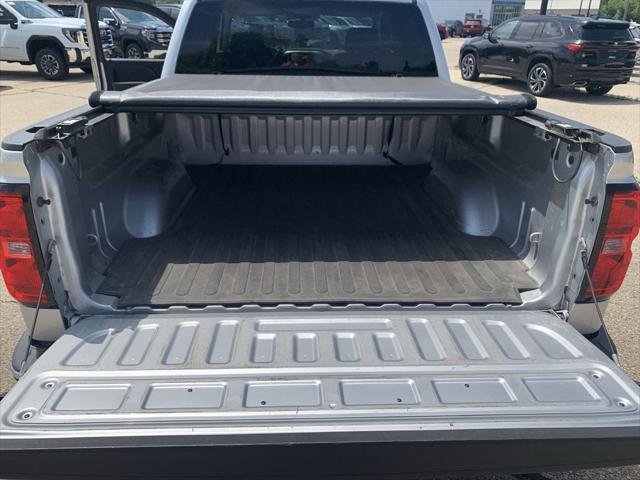 used 2016 Chevrolet Silverado 1500 car, priced at $21,329