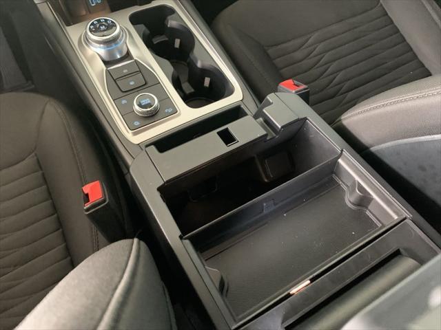 used 2020 Ford Explorer car, priced at $21,819