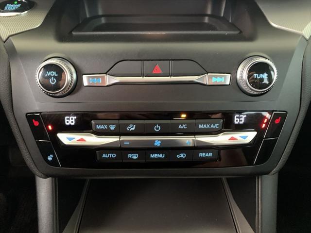 used 2020 Ford Explorer car, priced at $21,819