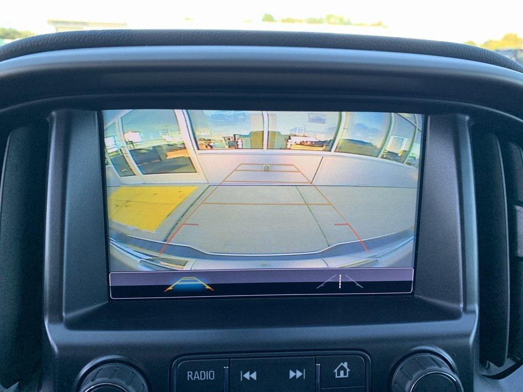 used 2018 Chevrolet Colorado car, priced at $23,658