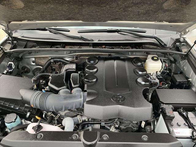 used 2023 Toyota 4Runner car, priced at $49,873