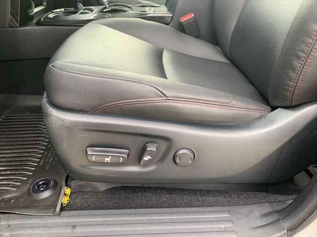 used 2023 Toyota 4Runner car, priced at $49,873