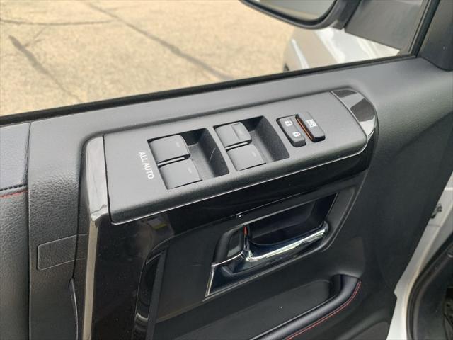 used 2023 Toyota 4Runner car, priced at $49,873