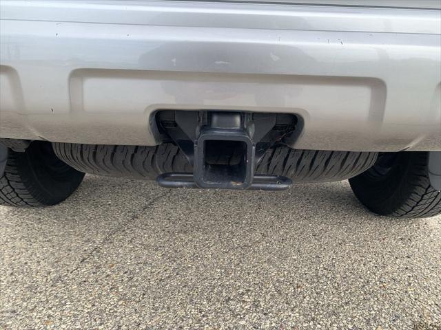 used 2023 Toyota 4Runner car, priced at $49,873