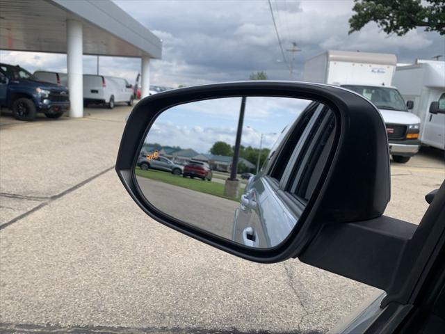 used 2023 Toyota 4Runner car, priced at $49,873
