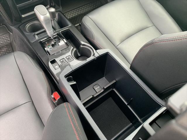 used 2023 Toyota 4Runner car, priced at $49,873