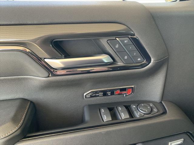 used 2024 GMC Sierra 1500 car, priced at $60,000