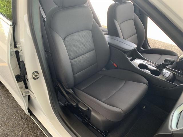 used 2023 Chevrolet Malibu car, priced at $16,596