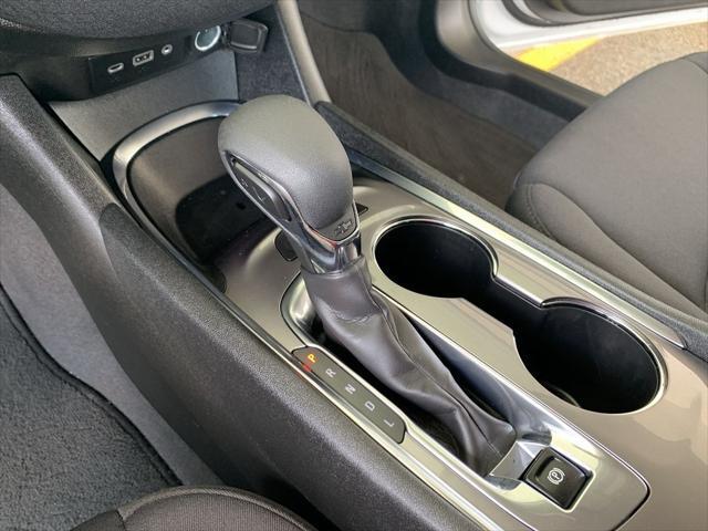 used 2023 Chevrolet Malibu car, priced at $16,596