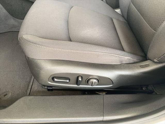 used 2023 Chevrolet Malibu car, priced at $16,596